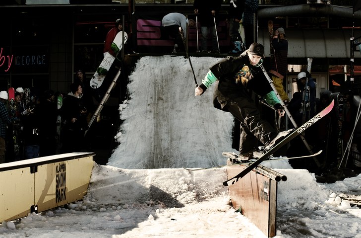 Foto: Andreas Bryngel. Åkare: Max Jonérs.