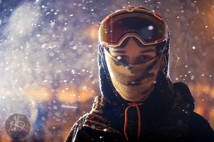 Foto: adam klingeteg. Åkare: calle pettersson.