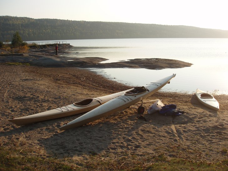 Foto: Magnus Johnson.