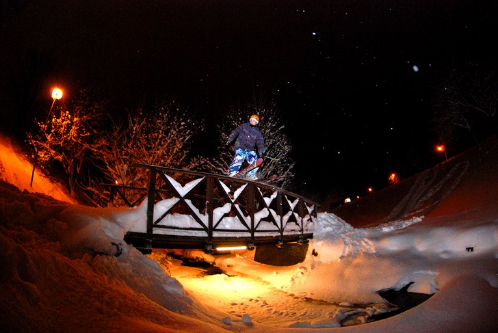 Foto: super unknow. Åkare: anton björklund /jag).