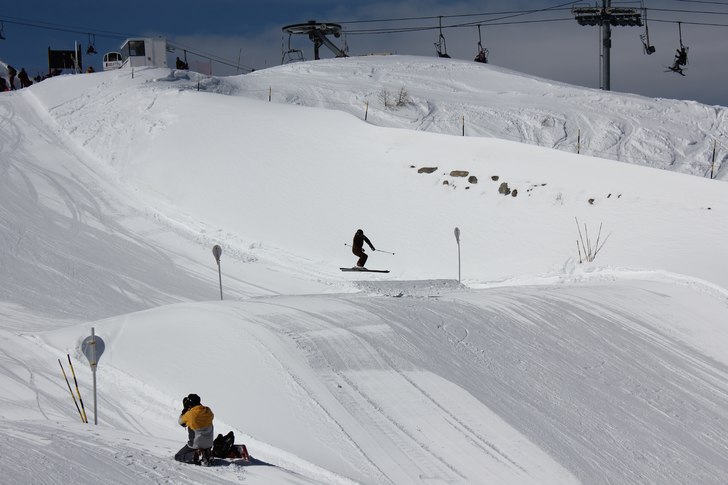 Foto: Hans Okänd. Åkare: Erik Åkerblom.