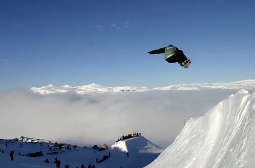 Foto: Jonas Abrahamsson. Åkare: Locals.