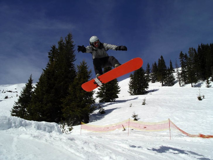 Foto: Kristoffer Noring. Åkare: Michael Nielsen.