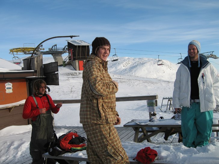 Foto: Anders Sparris Andersson. Åkare: Crigo, Jens o Johannes.