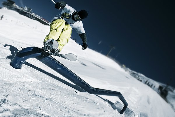 Foto: Marcus Rönne. Åkare: Andy Herbst.
