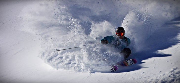 Foto: Tommy Selin. Åkare: Joakim Nilsson.