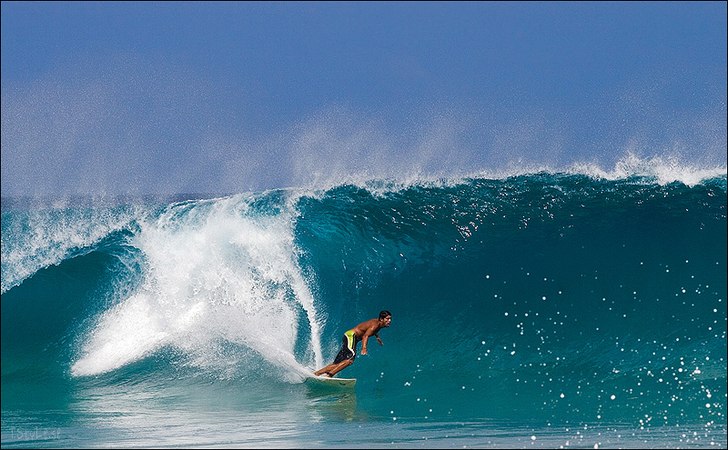 En dag med stora bryt!. Foto: Tomas Hjärtström. Åkare: Local.