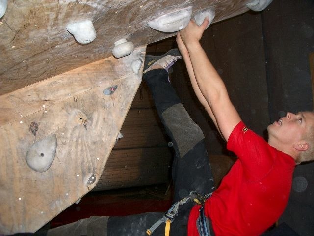 Foto: Jenny Ohlsson. Åkare: Johan Andersson.