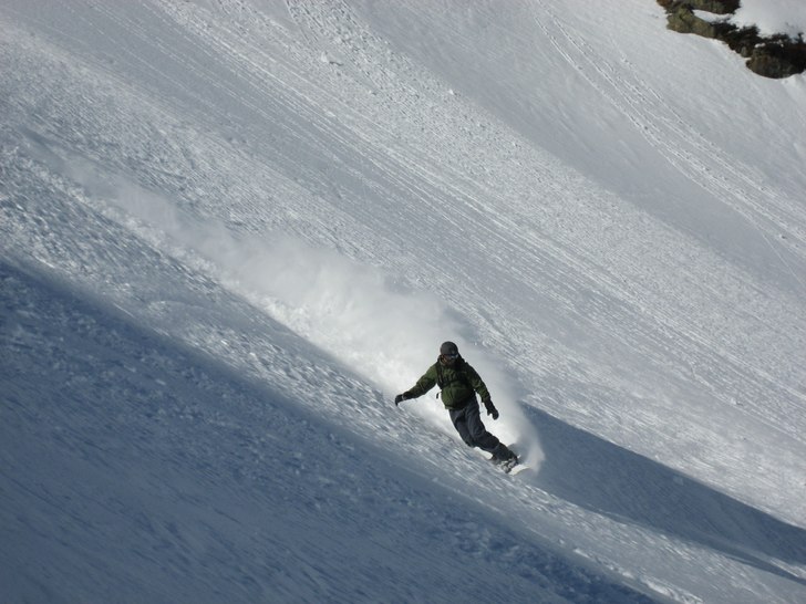 Foto: Herman. Åkare: Christer Hällare.