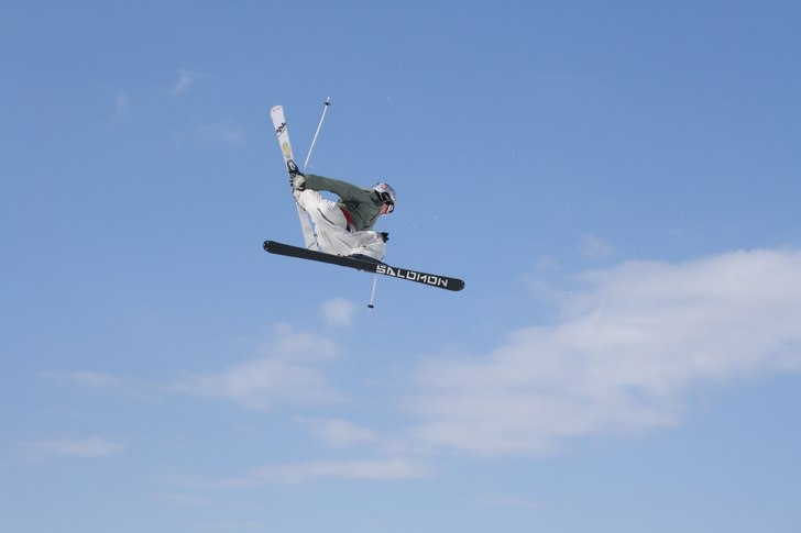 en till ugly,, Förlåt om jag bara gör mute och . Foto: Martin noren. Åkare: Teilus.