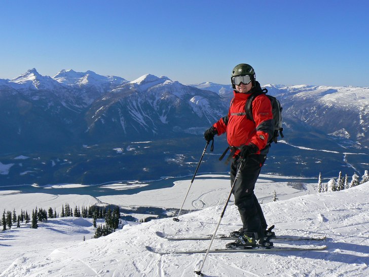 Foto: Stefan Vikberg. Åkare: Patric G Renström.