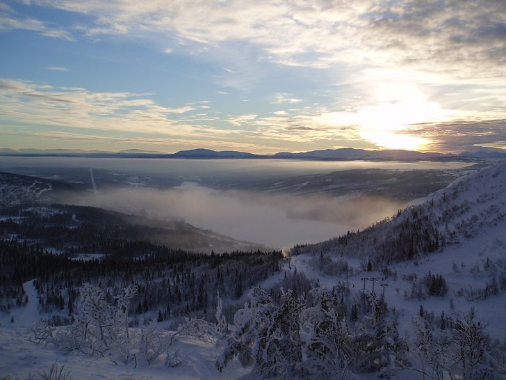 Foto: Fred Sundström.