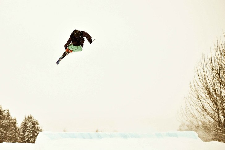 lite småcorkad 3 safetyy. Foto: mathias lindkvist. Åkare: emil dysholm.