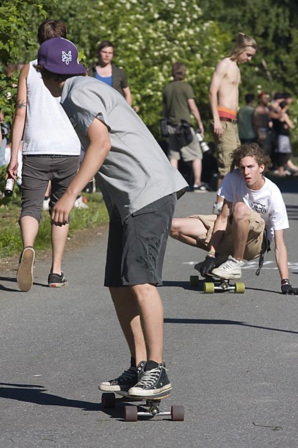 Foto: Kalle Hägglund.