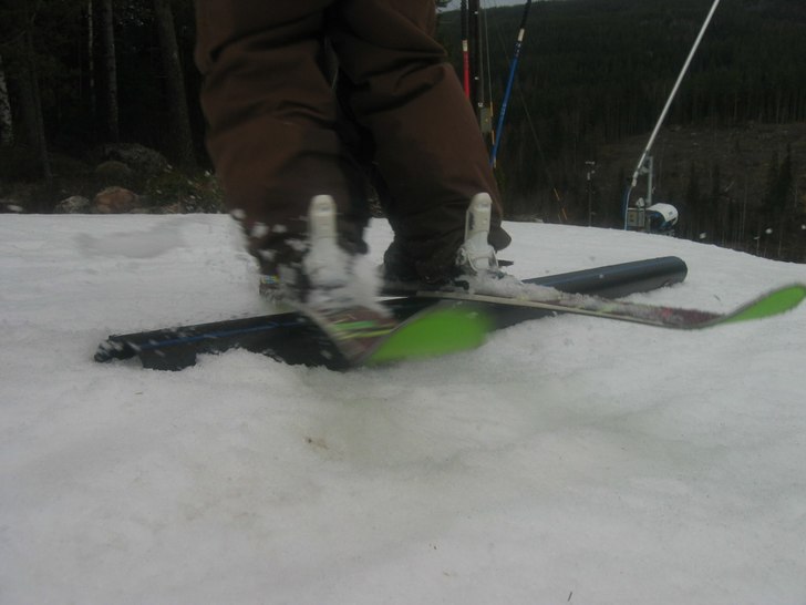 eric glider plast. Foto: jaak. Åkare: eric johansson (kruxelidux).