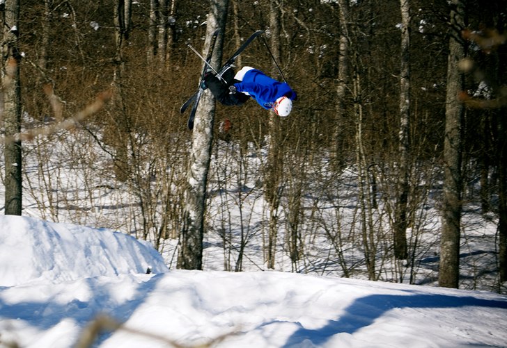 Superfront. Foto: Karl kurtti. Åkare: Emil Carlsson.
