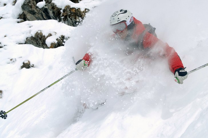 Foto: Peter Boman. Åkare: Anders Fritzon.