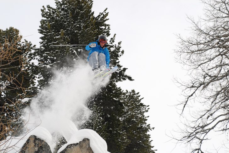 Foto: Martin Rogö. Åkare: Jesper Rogö.