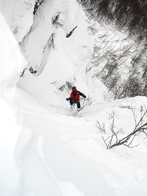 Foto: fotografen.bmc. Åkare: Mikael kajbring.