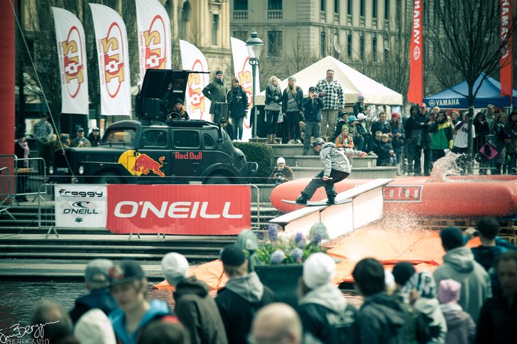 Foto: Simon Berggren. Åkare: ????.