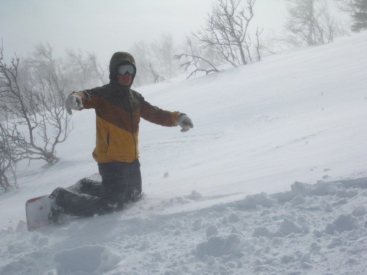 Åkare: Joakim Erik Nilsson.