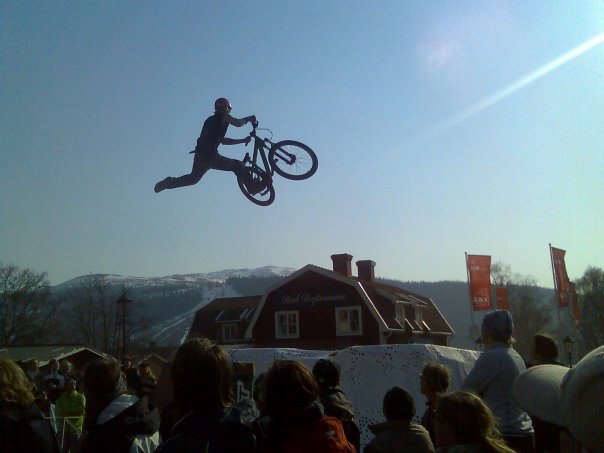 Skutskjutshelgen -07. Foto: Niklas W. Åkare: Okänd.