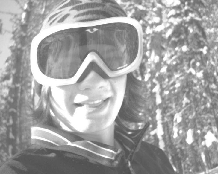 I liftn.. komemr mer i framtiden. Foto: Alexander Vigebo. Åkare: Benschamin otto.