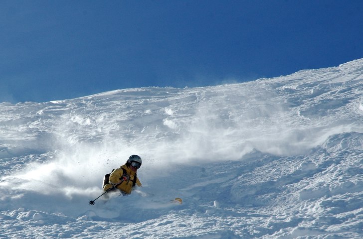 Foto: Johan Berglund. Åkare: Thomas Boström.