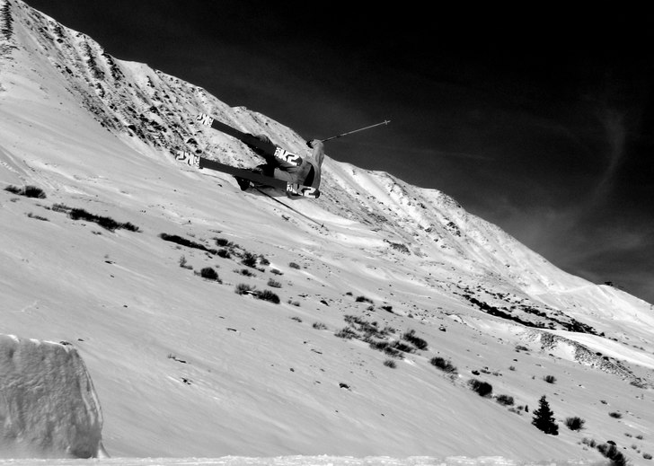 mflipp7. Foto: Viara Ludjeva. Åkare: Oscar Lagnéus.