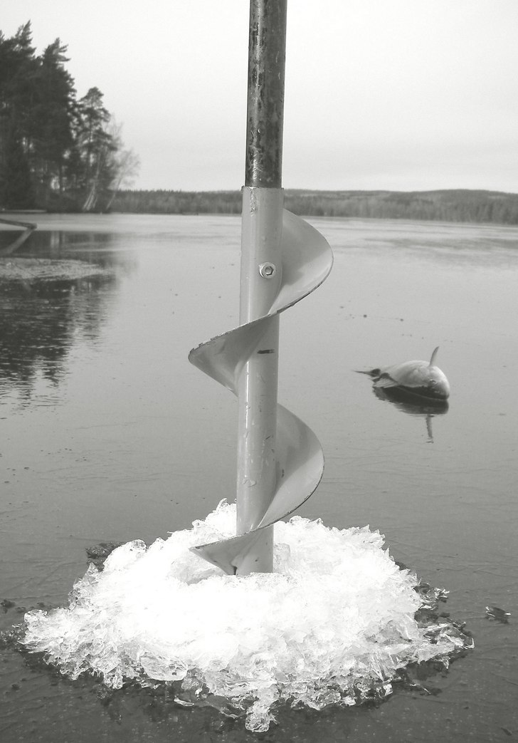 Var en kanon dag, var bara tvungen att ta kortet p. Foto: Johanna Broo.