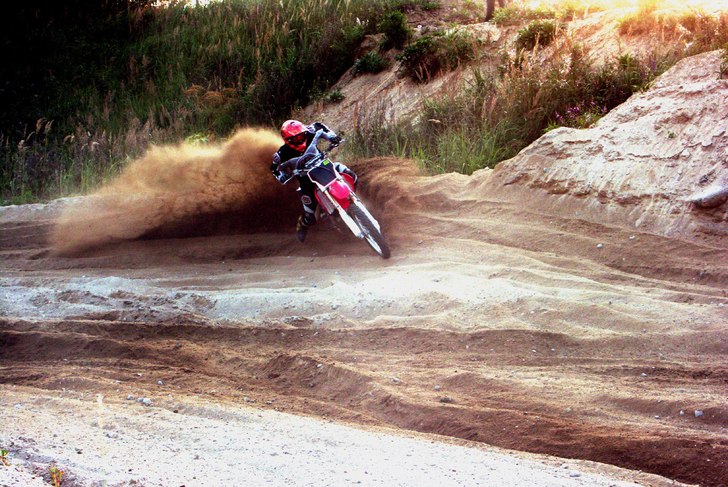 Foto: tobias kajbring. Åkare: nose.