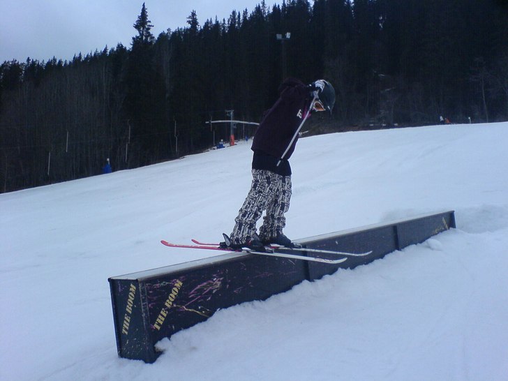 rail :P . Foto: kommer inte ihåg :P. Åkare: Emanuel :) jaag.