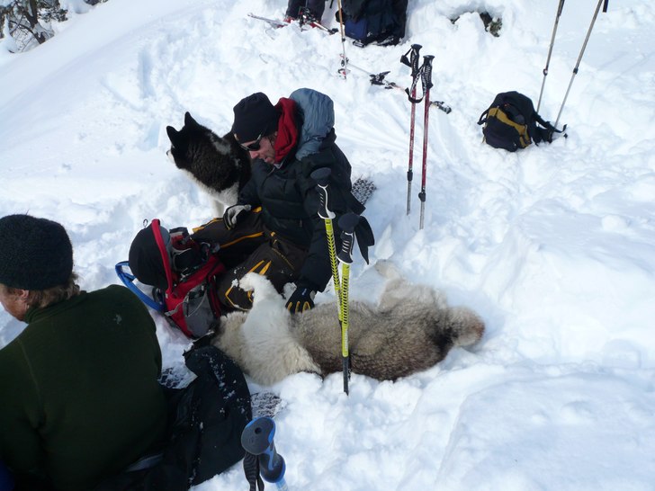 I f-ing love fika man....