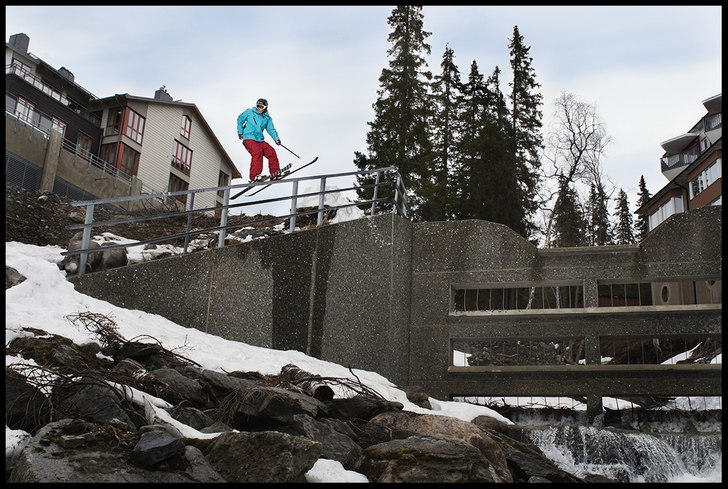 Foto: Andreas Timfält. Åkare: Jacob "Jake_20" Gustafsson.