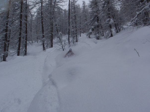 Foto: Anton Lif. Åkare: Alex.