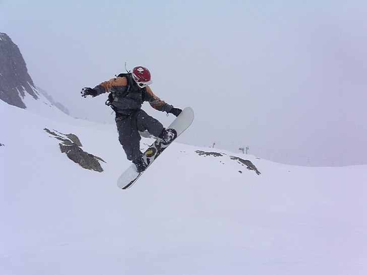 Foto: Abbe. Åkare: Kj.