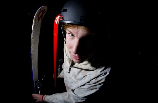 Pikaboo!. Foto: Aron Hvass. Åkare: Mattias Nilsson.