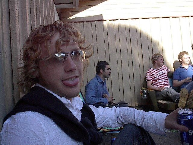 Foto: nico. Åkare: jag.