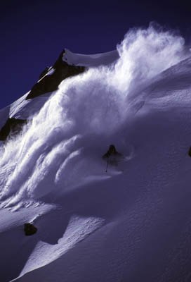 Foto: Patrik Lindqvist. Åkare: Fredrik Andersson.