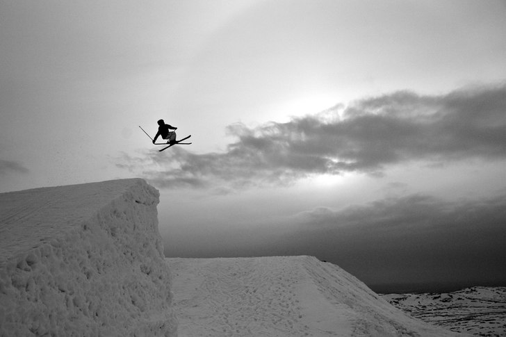 720 blunt. Åkare: Carl Regnér.