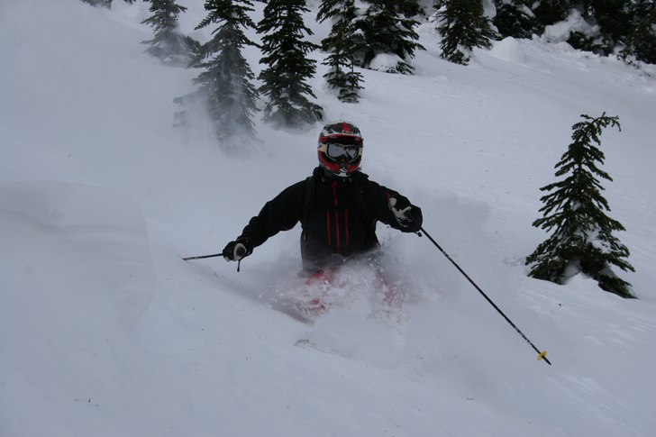 Foto: Jessica Nordlander. Åkare: Andreas Lindroth.