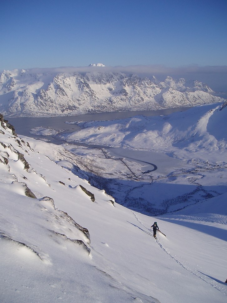 Foto: Henrik Johansson.