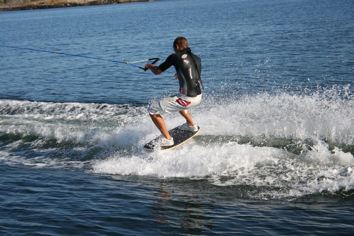 Foto: Jimmy Buller. Åkare: John Eskilsson.