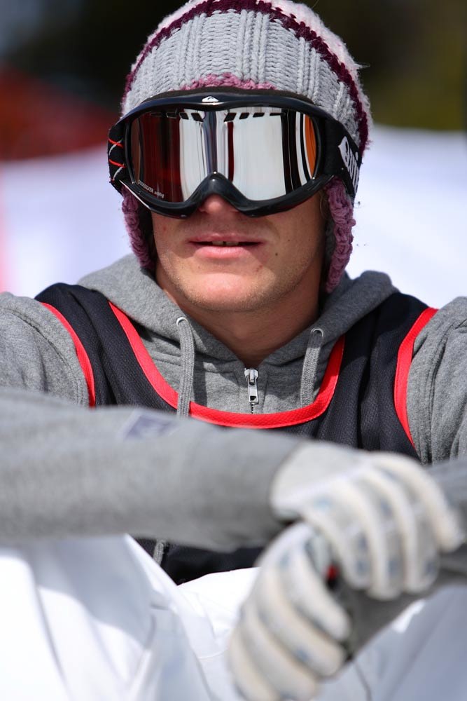 Foto: Johan Ståhlberg. Åkare: Hampus Mosesson.