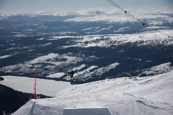 Foto: magnus sellberg. Åkare: okänd.