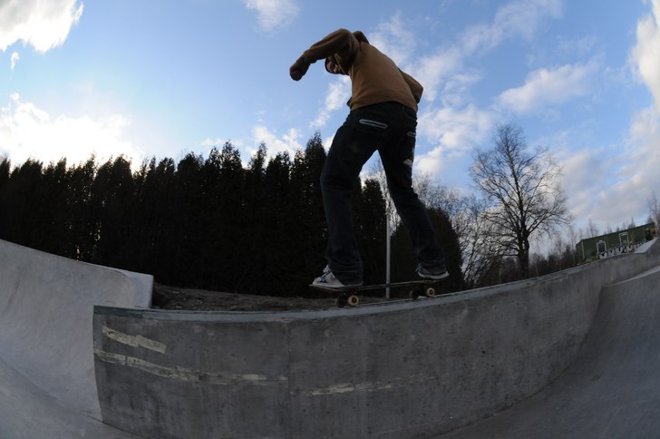 fs 5050. Foto: adrian blomstervik. Åkare: jag.