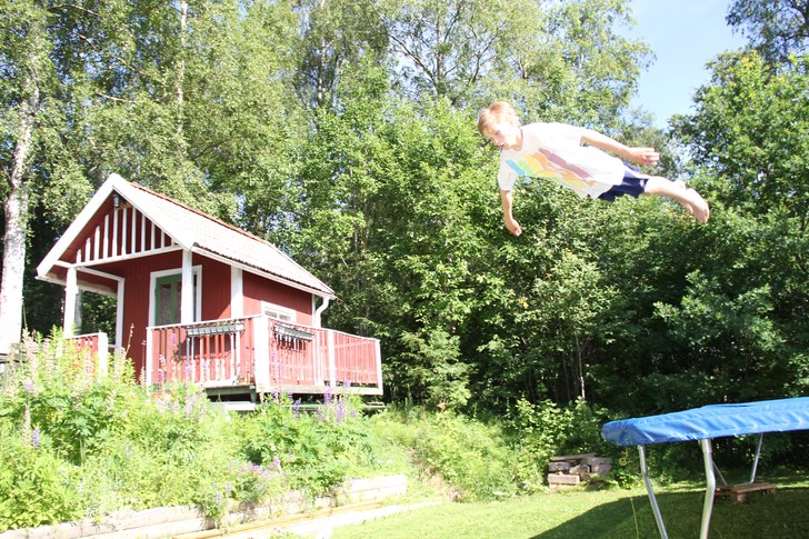 Foto: Jakob nordin. Åkare: Antoon hörnfeldt.