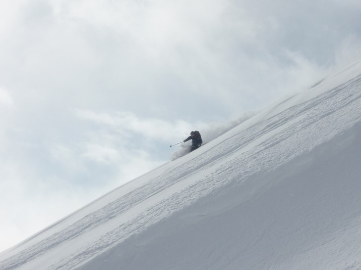 Foto: Anna Nordström. Åkare: Niclas Ehn.