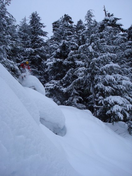 Foto: Jon Larsson & Sebastian Garhammer.