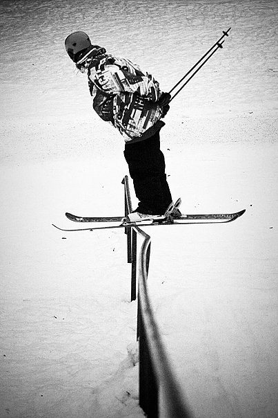 Foto: Anton Thorstensson. Åkare: Felix Windolf.